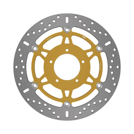 EBC 12-19 MV Agusta F3 675 Brembo Calipers Front Left/Right Standard Brake Rotor