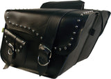 Super Slant Studded Ranger 16