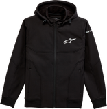Primary Jacket Black Md