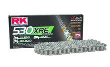 Load image into Gallery viewer, RK Chain 530XRE-118L XW-Ring - Natural