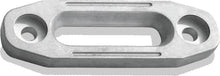 Load image into Gallery viewer, QuadBoss Winch Hawse Fairlead 6in