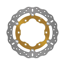 Load image into Gallery viewer, EBC 87-93 Kawasaki EX 500 A1-A7 Front MD Contour Rotor