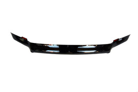 AVS 05-07 Dodge Dakota High Profile Bugflector II Hood Shield - Smoke