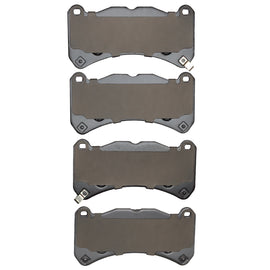DFC 08-25 Lexus IS F Front 5000 Advanced Low Metallic Brake Pads