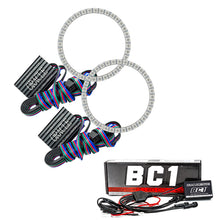 Load image into Gallery viewer, Oracle Ford Fusion 12-17 Halo Kit - ColorSHIFT w/ BC1 Controller SEE WARRANTY