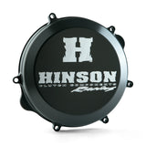 Billetproof Clutch Cover Kx 450 4t