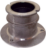 Starter Pulley S-D