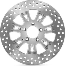 Load image into Gallery viewer, Performance Machine Disc/Carr 11.8 Royce Rr - Chrome