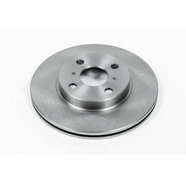 Power Stop 01-05 Toyota Echo Front Autospecialty Brake Rotor