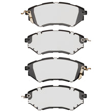 Load image into Gallery viewer, DFC 05-21 Subaru Forester Front 5000 Advanced Ceramic Brake Pads