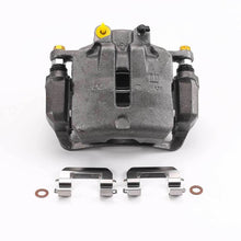 Load image into Gallery viewer, Power Stop 12-16 Buick LaCrosse Front Left Autospecialty Caliper w/Bracket