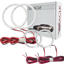 Load image into Gallery viewer, Oracle Aston Martin Vantage 07-12 LED Halo Kit - White SEE WARRANTY