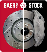 Load image into Gallery viewer, Baer Brakes 94-04 Ford Mustang Cobra Claw Performance Front Rotors