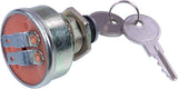 Ignition Switch Pol