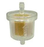 Fuel Filter 1/4