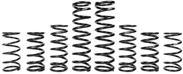 Pol. Rzr Turbo R  Spring Kit 2022 2023  Fox Live  2 Seat