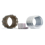 Fsc Fiber Steel Springs 9 Plates