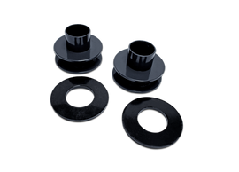 Body Armor 4x4 2015+ GMC Canyon/Chevy Colorado 2WD/4WD 2.5in Strut and Coil Spacer
