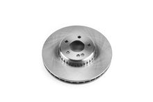 Load image into Gallery viewer, Power Stop 15-18 Mercedes-Benz C300 Front Autospecialty Brake Rotor