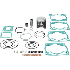 Vertex Pistons 17-22 250 SX/17-19 250 XC/20-22 250 XC TPI Top End Piston Kit