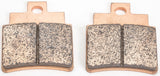 Brake Pad Kit Sintered