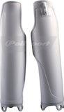 Fork Guards White