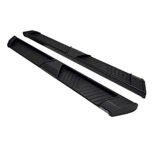 Load image into Gallery viewer, Westin 21-25 Ford Bronco 4dr (Excl. Bronco Sport) AT6 Running Boards - Black