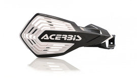 Acerbis 19-23 Kawasaki KX250/ KX450F/ KX450 KH K-Future Handguard - Black/White