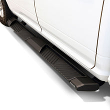 Load image into Gallery viewer, Westin 09-18 RAM 1500 CC / 10-24 RAM 2500/3500 AT6 Running Boards - Black