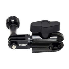 Westin Adventure Mount Accessory - 20mm Ball GoPro Adaptor Mount