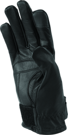 River Road Laredo Gloves Black - Small