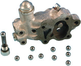 Gasket Ball Bearing Oilpump All Big Twins 10/Pk 8866