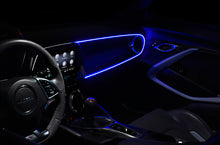 Load image into Gallery viewer, Oracle Fiber Optic LED Interior Kit - ColorSHIFT (4PCS) - ColorSHIFT SEE WARRANTY