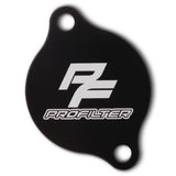 Oil Filter Cover