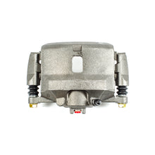 Load image into Gallery viewer, Power Stop 01-05 Acura EL Front Left Autospecialty Caliper w/Bracket