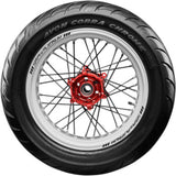 Avon Cobra Chrome AV92 Rear Tire - 300/35R18 87V