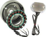 Electric Charging System