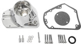 Cam Cover Kit Chrome Bt 93-99