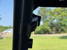 Load image into Gallery viewer, Seizmik 25+ CFMOTO UForce 1000/ 1000 XL Toolless Windshield - Hardcoated