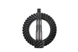 Revolution Gear & Axle 05-23 Toyota Tacoma 8.0in IFS Reverse 5.29 Ratio Thin Ring & Pinion Set