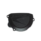 Clutch Cover Protector Ktm Black