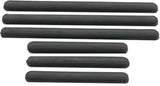 Repl Rubber Strips For Twinbar 3 Short/3 Long