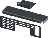 KFI 01-09 Polaris Ranger 400-700 Full-Size Winch Multi Mount Kit