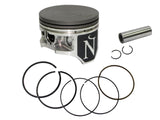 Piston Kit 74.45/+0.50 Hon
