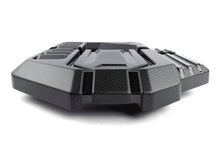 Load image into Gallery viewer, Dinan 21-27 BMW M2/M3/M4 (G80/G82/G87) Matte Carbon Fiber Engine Cover w/Gloss Accents