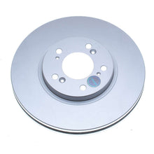 Load image into Gallery viewer, Power Stop 99-04 Acura RL Front Evolution Geomet Coated Rotor