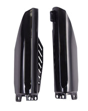 Load image into Gallery viewer, Acerbis 03-07 Honda CR85/ 07-24 CRF150R Lower Fork Cover Set - Black