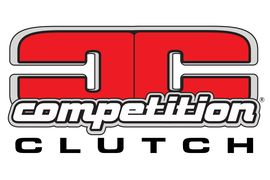 Competition Clutch 1995-1996 Dodge Avenger Stage 2 - Steelback Brass Plus Clutch Kit