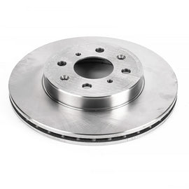 Power Stop 15-19 Honda Fit Front Autospecialty Brake Rotor