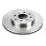 Power Stop 15-19 Honda Fit Front Autospecialty Brake Rotor